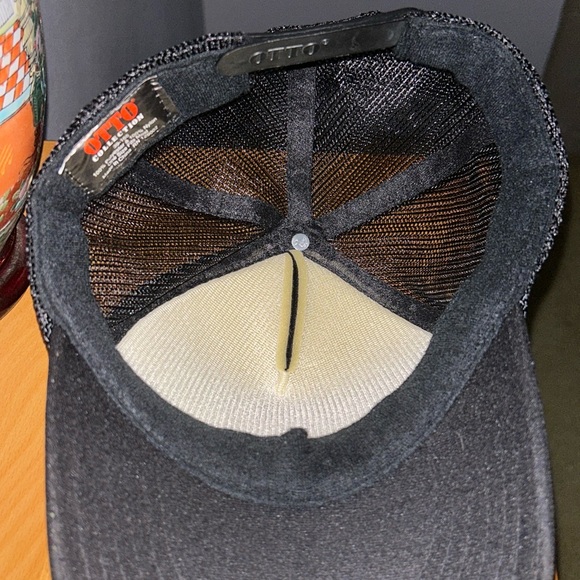 Trucker Cap - Picture 2 of 2